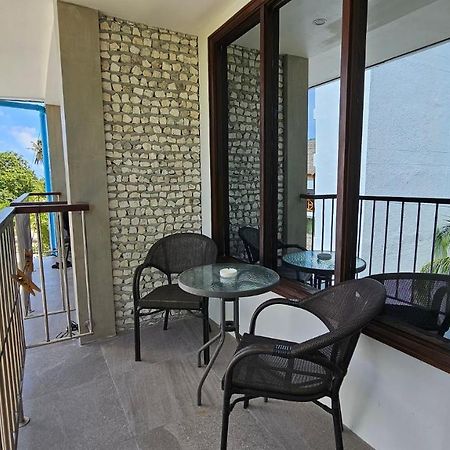 Dhigurah Cottage Εξωτερικό φωτογραφία