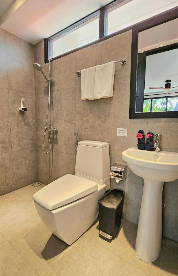 Dhigurah Cottage Εξωτερικό φωτογραφία